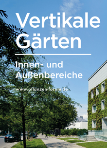 Zur Ansicht, zum Download: Vertikale Gärten